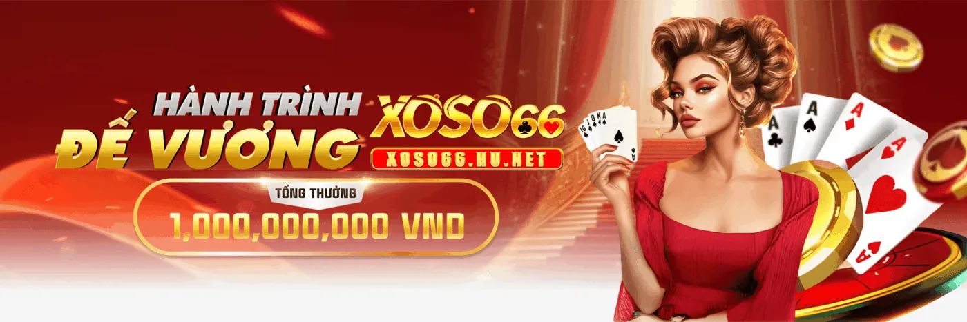 Banner Xoso66 | big.radio.am