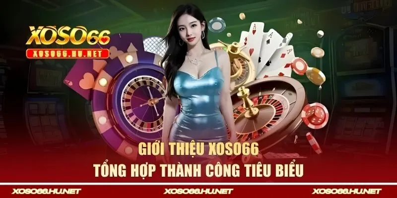 Tổng hợp thành công tiêu biểu