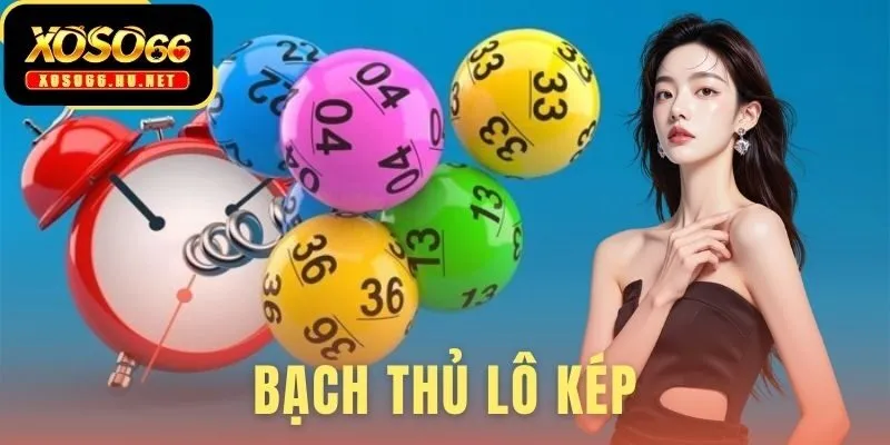 Bạch Thủ Lô Kép