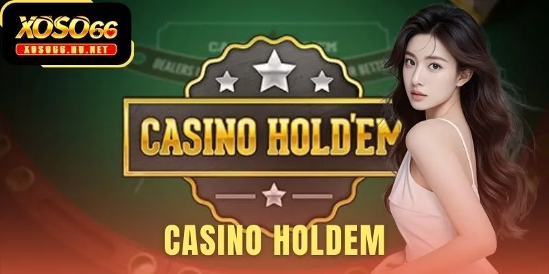 Casino Holdem