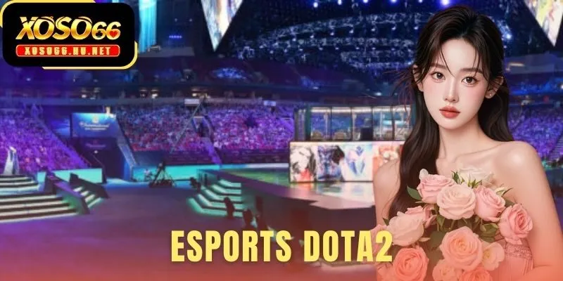 eSports Dota2