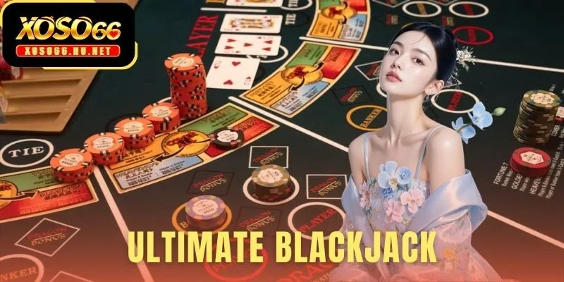 Ultimate Blackjack
